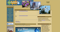 Desktop Screenshot of gogeocaching.com